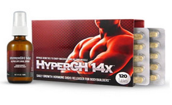 Buy HyperGH 14x